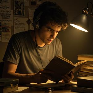 공부를 노래로!