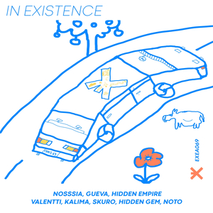 All These Girls (Extended Mix)