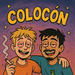 Colocón (feat. Vilfer)