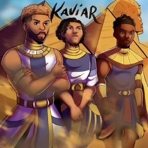 Pharoah (feat. D. Simone)