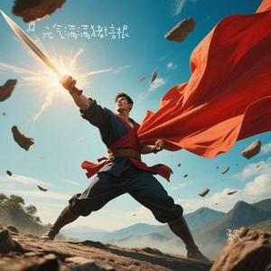 勇气 (Cover 梁静茹)