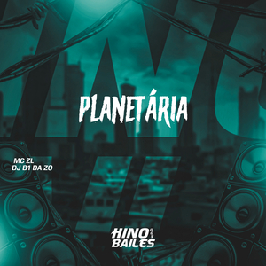 Planetária