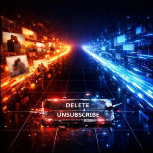 大数据懂我的悲伤