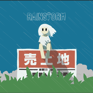 Rainstorm