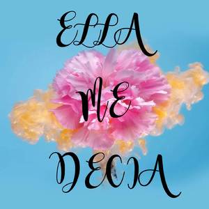 ELLA ME DECIA (AUDIO)