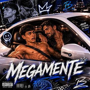 Megamente