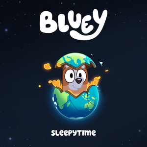 Bluey Theme Tune (Orchestral Version)