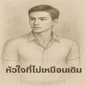 หัวใจที่ไม่เหมือนเดิม