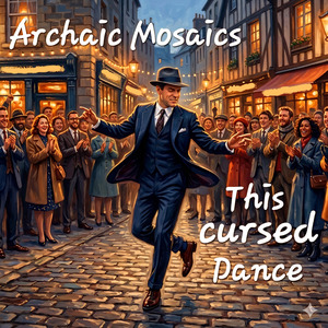 This Cursed Dance