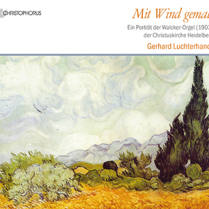 Reverie (Arr. G. Luchterhandt)