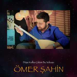 Düşe Kalka Çıktım Bu Yokuşu