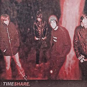 Modern thoughts (feat. Timeshare)