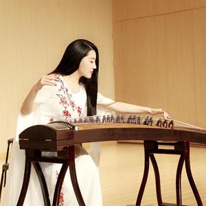 荷塘月色（古筝纯音乐）