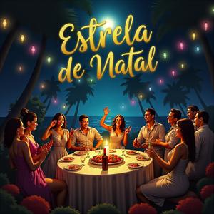 Weihnachtsstern (Estrela de Natal)