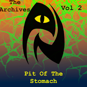 Pit Of The Stomach