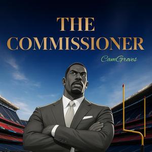 The Commissioner