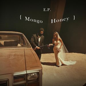 E.P.- Mango Honey ☮️ {芒果蜂蜜}