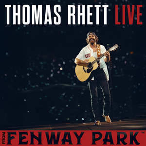 Somethin' 'Bout A Woman (Live From Fenway Park)