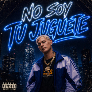 No Soy Tu Juguete (Cover)
