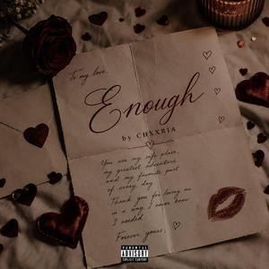 Enough