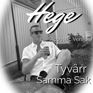 Tyvärr (Acoustic Version)
