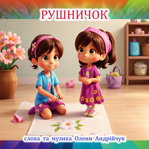 Рушничок (Karaoke Version)