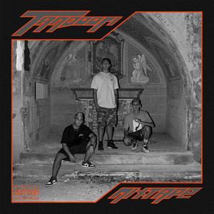 Brotherhood (feat. Geipi, CoppoL682 & Sick Budd) (Remastered)