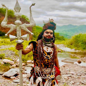 Wo Damruaala