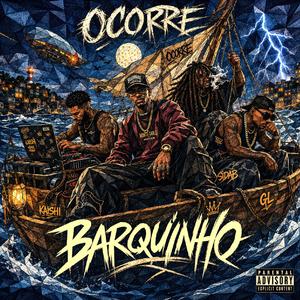 Barquinho (feat. GL, Sidab & Kaishi)
