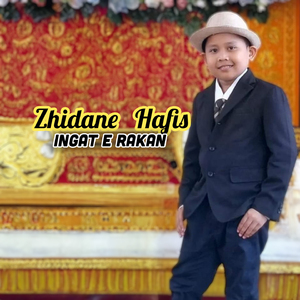 Ingat E Rakan