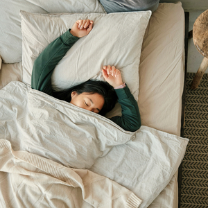 나는 행복한 사람입니다