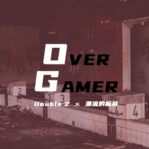 overgamer(prod by xxxhr)