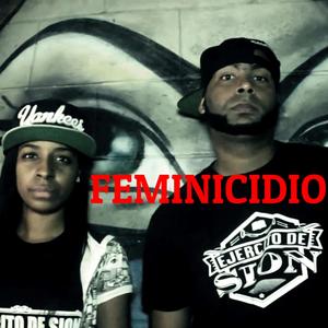 Feminicidio (feat. Jolainett)