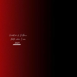 Hate who I am (feat. J-Docc)