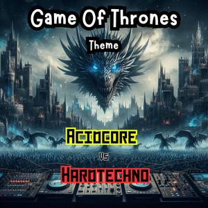 game of thrones hardtechno