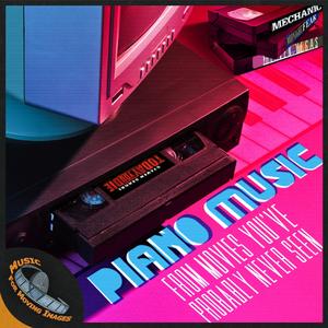 E-Flat Piano Trio (From "The Mechanic")