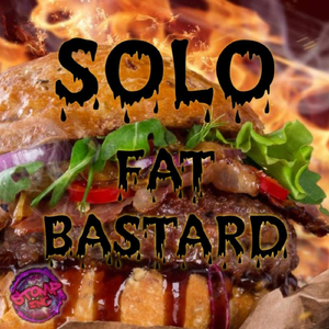 Fat Bastard (Original Mix)
