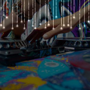 Dance the Funk
