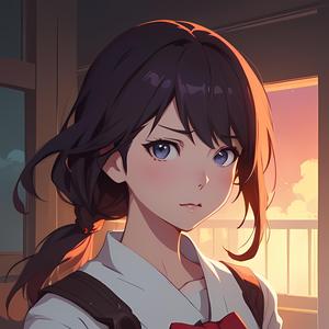 雨音のメロディー