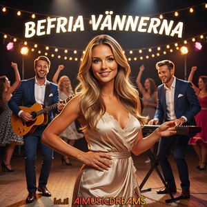 Befria vännerna