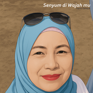 Senyum Di Wajah Mu