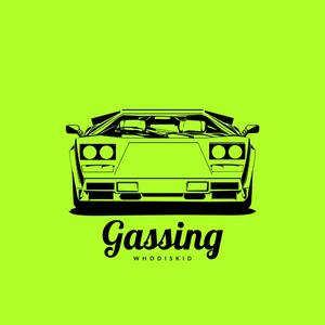Gassing