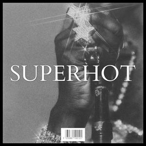SUPERHOT