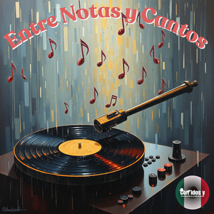 Entre Notas Y Cantos