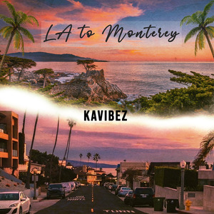 La to Monterey