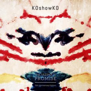 Promise (Ryohei Meets MK)