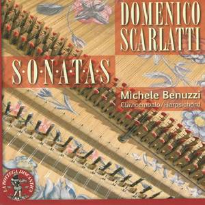 Sonata in D Minor, K213