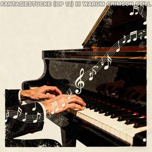 Kreisleriana (VIII Schnell Und Spielend Glimmer Vale) [Op 16]