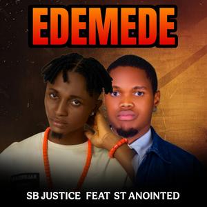 EDEMEDE (feat. Saint Anointed)