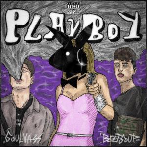 Playboy (feat. Soulnass)